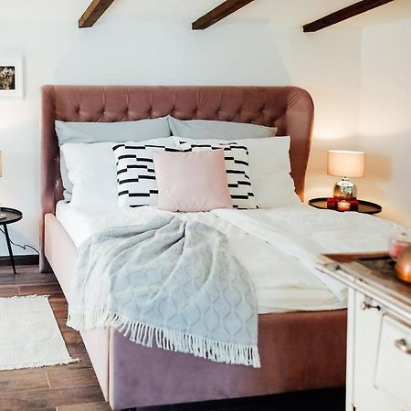 Apartment Aussee- Atelier Salzherrenhof- Kueche, Wlan, Netflix Bad Aussee Extérieur photo