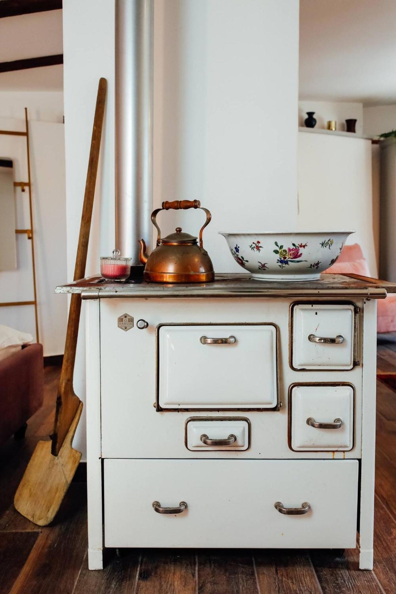 Apartment Aussee- Atelier Salzherrenhof- Kueche, Wlan, Netflix Bad Aussee Extérieur photo