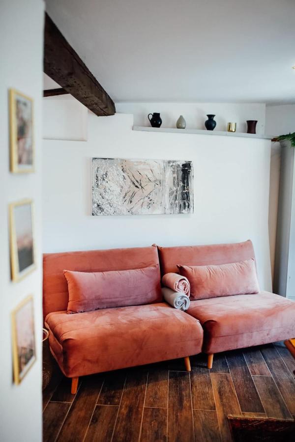 Apartment Aussee- Atelier Salzherrenhof- Kueche, Wlan, Netflix Bad Aussee Extérieur photo