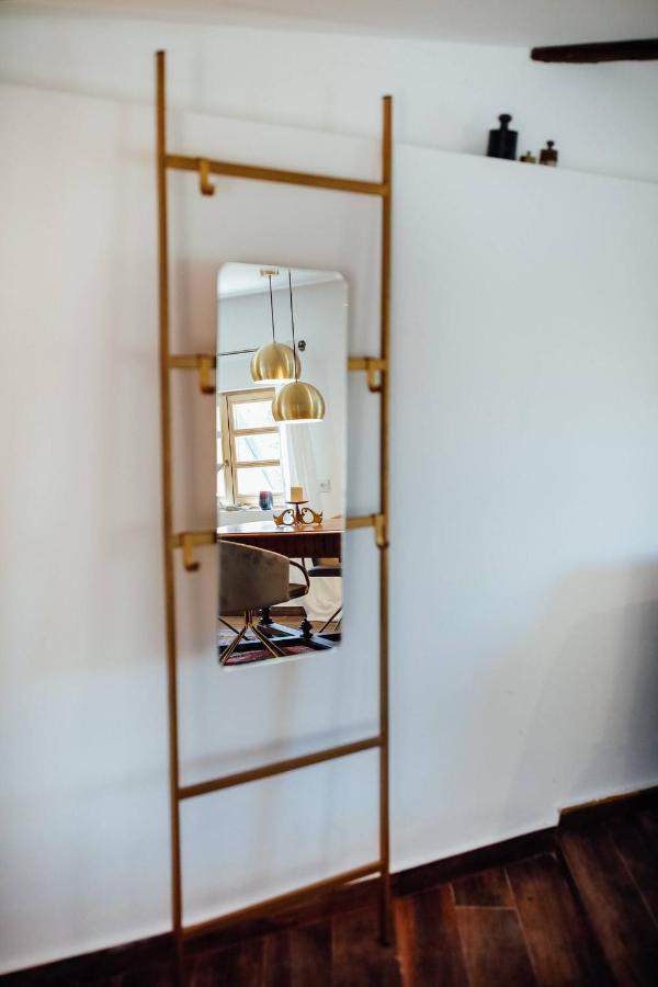Apartment Aussee- Atelier Salzherrenhof- Kueche, Wlan, Netflix Bad Aussee Extérieur photo