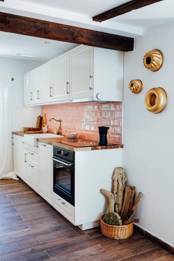Apartment Aussee- Atelier Salzherrenhof- Kueche, Wlan, Netflix Bad Aussee Extérieur photo